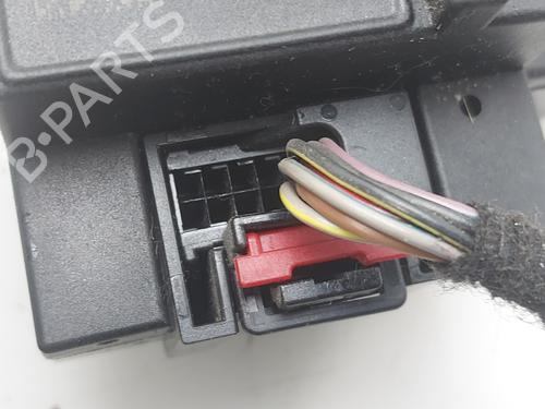 Ignition barrel AUDI A4 B8 Avant (8K5)  | BP36648937M48  - Image 5