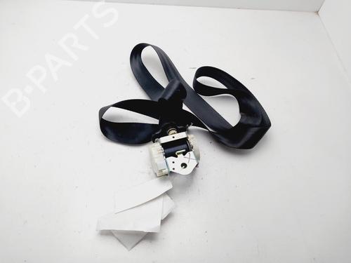 Rear left seatbelt FORD FIESTA VI (CB1, CCN) 1.4 TDCi | BP26447362I29 