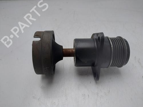 Pulley FORD FOCUS II (DA_, HCP, DP) | BP32414013M122