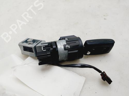 Used Ignition barrel CITROËN C4 Grand Picasso I (UA_) [2006-2013]  27800986