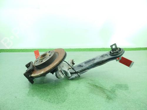 Used Left rear steering knuckle MERCEDES-BENZ GLA-CLASS (X156) GLA 200 CDI / d (156.908) (136 hp) 30978925