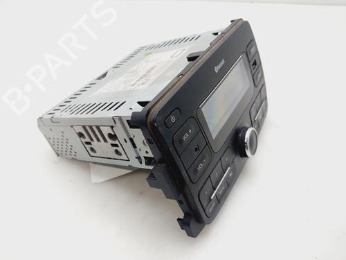 Autoradio DACIA LODGY (JS_)  | BP30055235E6 