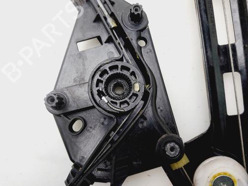 Front left window mechanism VW PASSAT CC B6 (357) 2.0 TDI | BP30553792C22 - Image 2