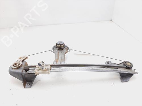 Rear left window mechanism OPEL VECTRA B (J96) 2.0 DTI 16V (F19) | BP21064338C24 