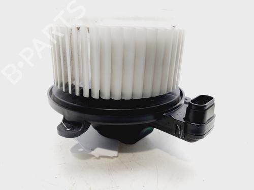 Heater blower motor MITSUBISHI ASX (GA_W_)  | BP24881102M62 
