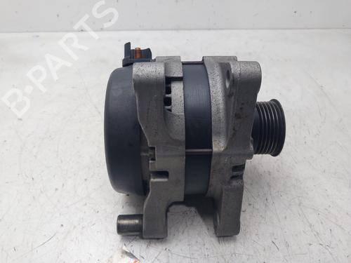 Alternator FORD FOCUS C-MAX (DM2) 2.0 TDCi | BP30627270M7