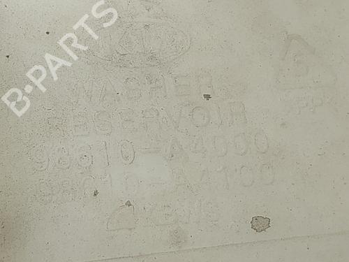 Sprinklertank KIA CARENS IV 1.7 CRDi | BP36774945C113 - Image 3
