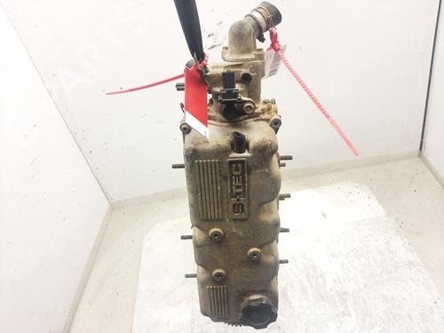 Cylinder head CHEVROLET KALOS 1.2 | BP33293500M5 - Image 4