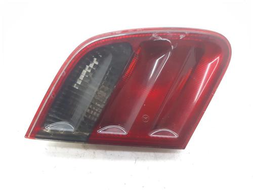 Used Left tailgate light Left tailgate light MERCEDES-BENZ E-CLASS (W210) E 270 CDI (210.016) (170 hp) 8419512 8419512