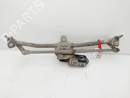 Used Front wiper motor VW GOLF IV (1J1) 1.9 TDI (90 hp) 30175160