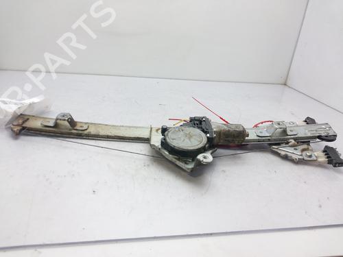 Rear left window mechanism SUZUKI GRAND VITARA II (JT, TE, TD) 1.9 DDiS All-wheel Drive (JT419, TD44, JB419WD, JB419XD,... | BP11335369C24 