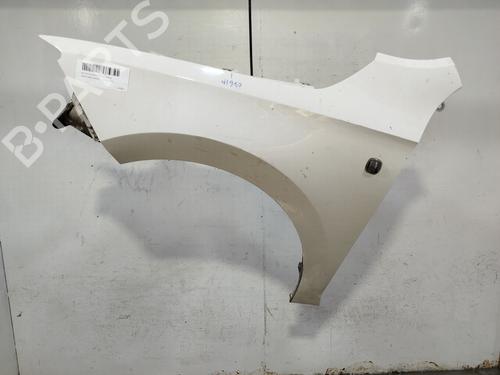 Used Left front fenders Left front fenders 37153192 37153192