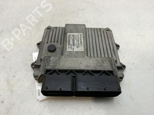 Engine control unit (ECU) FIAT LINEA (323_, 110_) | BP36672206M57 - Image 4