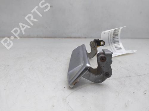Front right exterior door handle MITSUBISHI GALLOPER (JK-01) 2.5 TD intercooler | BP16495565C129 