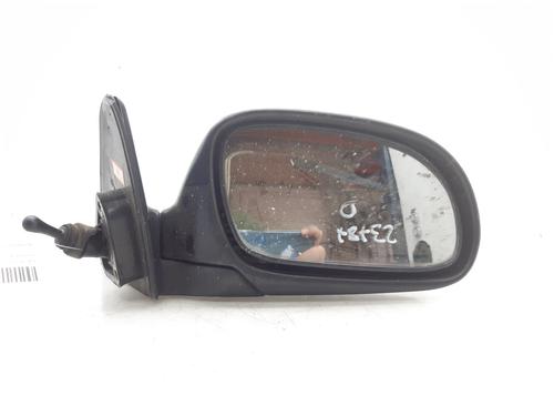 Used Right mirror HYUNDAI ACCENT I (X-3) 1.3 i 12V (84 hp) 7536354