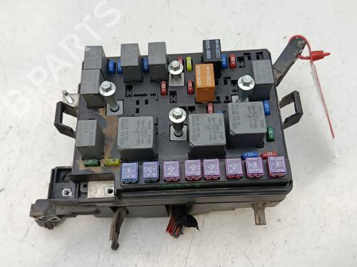 Used Fuse box KIA CERATO I Hatchback (LD) 1.5 CRDi (102 hp) 29903745