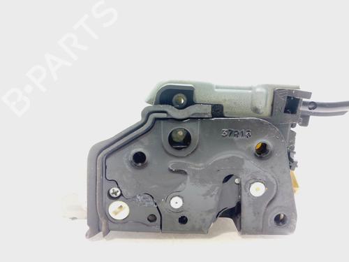 Rear right lock AUDI A3 Sportback (8VA, 8VF)  | BP26588536C99 