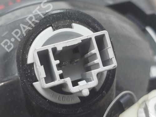Right tailgate light MAZDA 3 Saloon (BK) 1.6 (BK12) | BP36559197C80 - Image 4