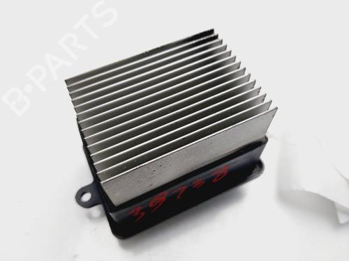 Used Heater resistor RENAULT CLIO IV (BH_) [2012-2021]  31938962