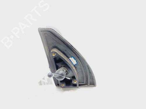 Left mirror HYUNDAI ATOS (MX) 1.0 i | BP21500448C26 