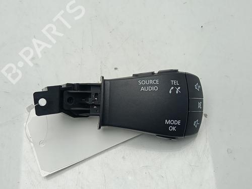 Commutateur DACIA DUSTER (HM_) 1.5 dCi 110 (HMAB) (109 hp) 31139412