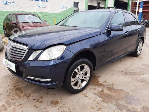 Multifunctionele display MERCEDES-BENZ E-CLASS (W212) E 200 CDI / BlueTEC (212.005, 212.006) | BP17362275C48 
