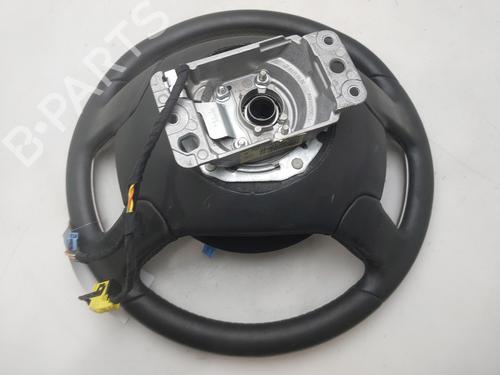 Steering wheel CITROËN C5 III (RD_) | BP36806914C49 - Image 4