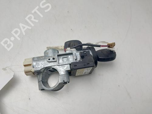 Used Ignition barrel NISSAN X-TRAIL I (T30) [2001-2013]  32504028