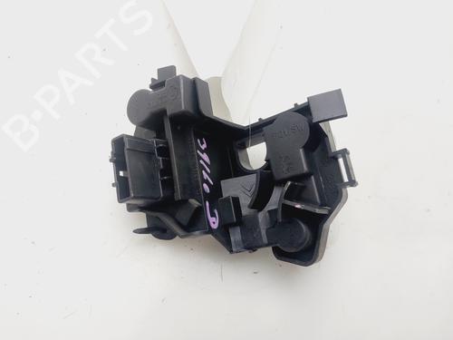 Lamp holder PEUGEOT 206 Hatchback (2A/C) 2.0 HDI 90 | BP30172488L10 