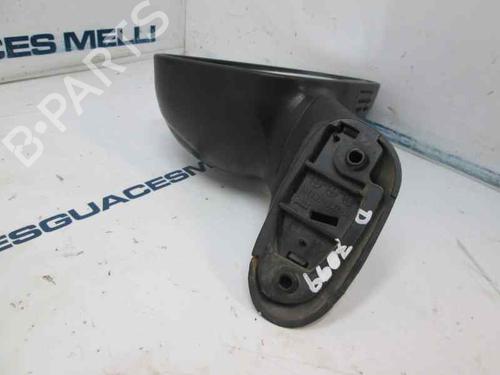 Right mirror DAEWOO MATIZ (M100, M150) 0.8 | BP2859749C27 