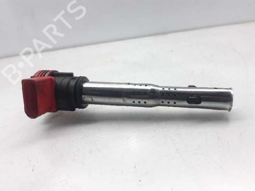 Bobine de ignição AUDI A6 C6 (4F2) 2.4 (177 hp) 06E905115E | 06E905115E |