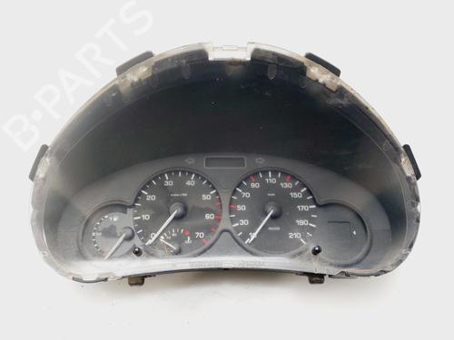 instrument-cluster-citroen-berlingo-berlingo-first-mpv-mf_-gjk_-gfk_-1996-32250661 main image