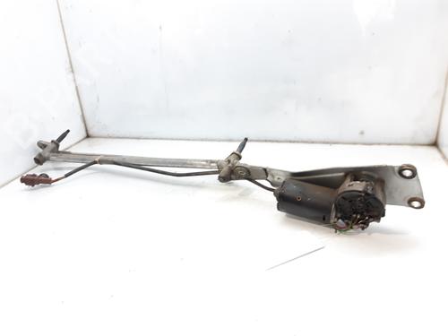 Used Front wiper motor CITROËN XSARA (N1) 2.0 HDi 90 (90 hp) 8908914