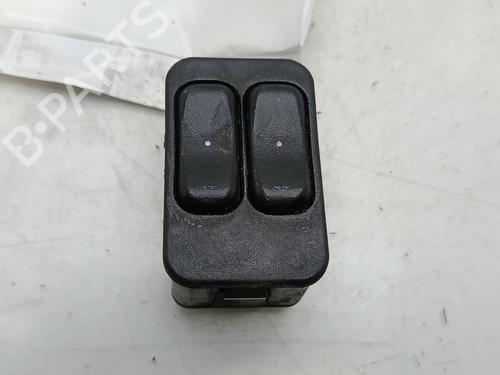 Used Left front window switch OPEL ZAFIRA A MPV (T98) 2.2 DTI 16V (F75) (125 hp) 31797934