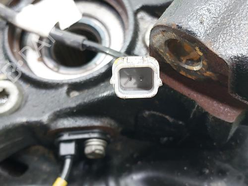 Right front steering knuckle KIA XCEED (CD)  | BP17559451M26 