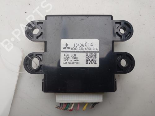 Used Electronic module Electronic module CITROËN C4 AIRCROSS 1.6 (117 hp) 36409123 36409123