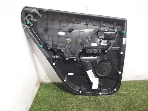 Rear right panel KIA NIRO I (DE) 1.6 GDI Plug-in Hybrid | BP5580040C61 