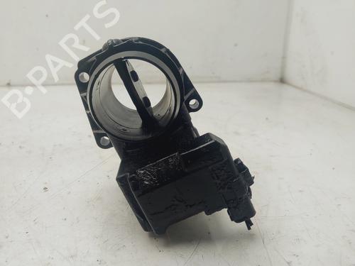 Used Throttle body FORD FIESTA V (JH_, JD_) 1.4 TDCi (68 hp) 23222763