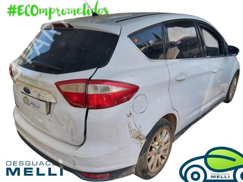 Third brake light FORD C-MAX II (DXA/CB7, DXA/CEU) | BP37011250L11 - Image 10