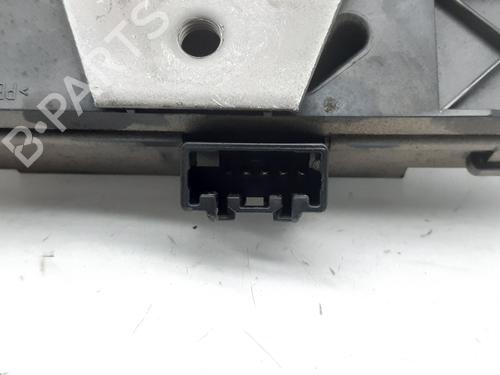 Tailgate lock FORD FOCUS II (DA_, HCP, DP) 1.6 TDCi | BP9502518C101 