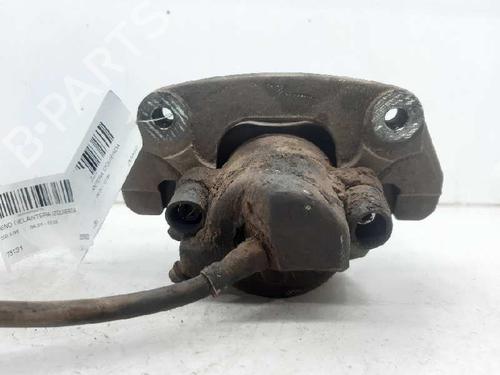 Left front brake caliper BMW X5 (E53) 3.0 d | BP11572224M105 