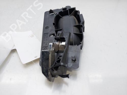 Front left interior door handle PEUGEOT 307 CC (3B) 2.0 16V | BP15230196I13 