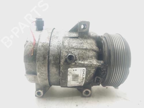 AC Kompressor RENAULT LAGUNA II (BG0/1_) 2.2 dCi (BG0F) (150 hp) 23222725