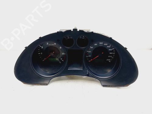 Used Instrument cluster SEAT CORDOBA (6L2) 1.4 16V (75 hp) 30700665