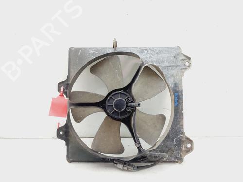 Used Radiator fan TOYOTA COROLLA (_E11_) 2.0 D (CE110_, CE110R) (72 hp) 21375118