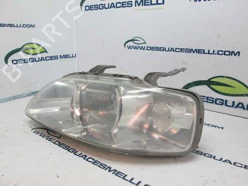 Left headlight DAEWOO KALOS (KLAS) 1.4 16V | BP2859918C28 