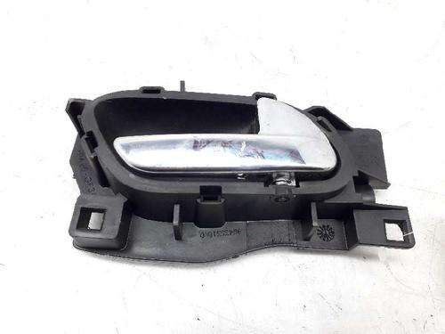 Used Front right interior door handle CITROËN C4 I (LC_) [2004-2014]  3313654