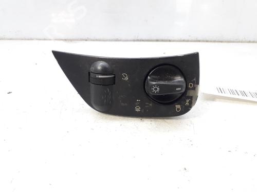 Used Headlight switch SEAT IBIZA II (6K1) 1.4 i (60 hp) 12406603
