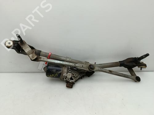 Front wiper motor RENAULT MEGANE III Grandtour (KZ0/1)  | BP29584608M29