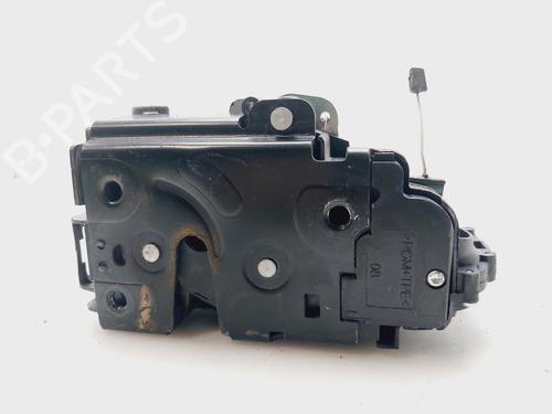 Front left lock VW GOLF IV (1J1) 1.9 TDI | BP27657896C98 